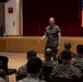 12th Marine Littoral Regiment Headquarters Change of Command