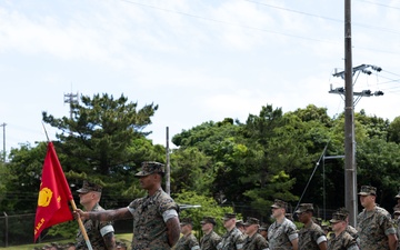 12th Marine Littoral Regiment Recognizes Marines