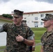 12th Marine Littoral Regiment Recognizes Marines