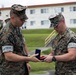 12th Marine Littoral Regiment Recognizes Marines