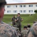 12th Marine Littoral Regiment Recognizes Marines