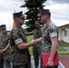 12th Marine Littoral Regiment Recognizes Marines