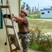 U.S. Armed Forces Help Rebuild Tinian After Sinlaku