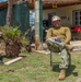 U.S. Armed Forces Help Rebuild Tinian After Sinlaku