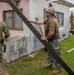 U.S. Armed Forces Help Rebuild Tinian After Sinlaku
