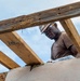 U.S. Armed Forces Help Rebuild Tinian After Sinlaku