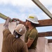 U.S. Armed Forces Help Rebuild Tinian After Sinlaku
