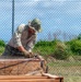 U.S. Armed Forces Help Rebuild Tinian After Sinlaku