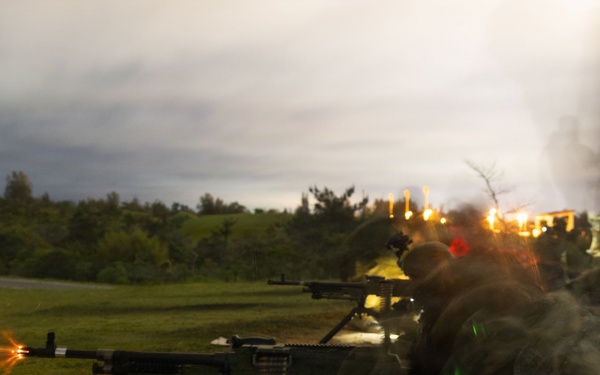 CBRN Marines Conduct Baseline Skills Evaluation 26.2