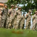Jungle Operations Training Course - Panama 26-5: Graduation