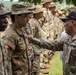 Jungle Operations Training Course - Panama 26-5: Graduation