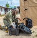 U.S. Armed Forces Help Rebuild Tinian After Sinlaku