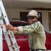 U.S. Armed Forces Help Rebuild Tinian After Sinlaku