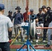 Far East High School Baseball Players Participate in Pro Scouts Combine and All-Star Game