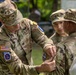 Jungle Operations Training Course - Panama 26-5: Graduation