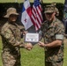 Jungle Operations Training Course - Panama 26-5: Graduation