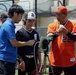 Far East High School Baseball Players Participate in Pro Scouts Combine and All-Star Game