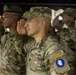 Jungle Operations Training Course - Panama 26-5: Graduation