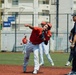 Far East High School Baseball Players Participate in Pro Scouts Combine and All-Star Game