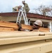 U.S. Armed Forces Help Rebuild Tinian After Sinlaku