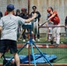 Far East High School Baseball Players Participate in Pro Scouts Combine and All-Star Game