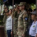 Jungle Operations Training Course - Panama 26-5: Graduation