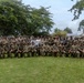 Jungle Operations Training Course - Panama 26-5: Graduation