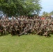 Jungle Operations Training Course - Panama 26-5: Graduation