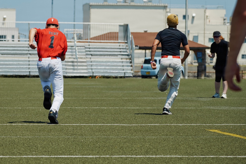 Far East High School Baseball Players Participate in Pro Scouts Combine and All-Star Game