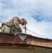 U.S. Armed Forces Help Rebuild Tinian After Sinlaku