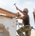 U.S. Armed Forces Help Rebuild Tinian After Sinlaku