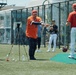 Far East High School Baseball Players Participate in Pro Scouts Combine and All-Star Game