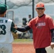 Far East High School Baseball Players Participate in Pro Scouts Combine and All-Star Game