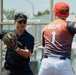 Far East High School Baseball Players Participate in Pro Scouts Combine and All-Star Game