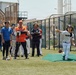 Far East High School Baseball Players Participate in Pro Scouts Combine and All-Star Game
