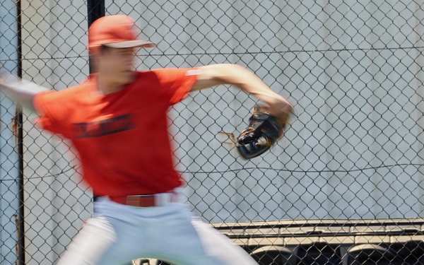 Far East High School Baseball Players Participate in Pro Scouts Combine and All-Star Game