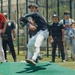 Far East High School Baseball Players Participate in Pro Scouts Combine and All-Star Game