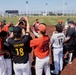 Far East High School Baseball Players Participate in Pro Scouts Combine and All-Star Game