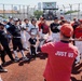 Far East High School Baseball Players Participate in Pro Scouts Combine and All-Star Game