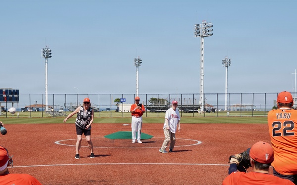 Far East High School Baseball Players Participate in Pro Scouts Combine and All-Star Game