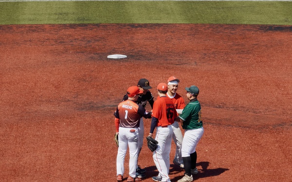 Far East High School Baseball Players Participate in Pro Scouts Combine and All-Star Game