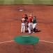 Far East High School Baseball Players Participate in Pro Scouts Combine and All-Star Game
