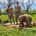 U.S. Armed Forces Help Rebuild Tinian After Sinlaku