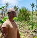 U.S. Armed Forces Help Rebuild Tinian After Sinlaku