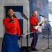 “The President’s Own” United States Marine Band performs at Freedom 250 Event