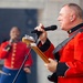 “The President’s Own” United States Marine Band performs at Freedom 250 Event