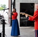 “The President’s Own” United States Marine Band performs at Freedom 250 Event