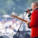 “The President’s Own” United States Marine Band performs at Freedom 250 Event