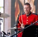 “The President’s Own” United States Marine Band performs at Freedom 250 Event