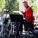 “The President’s Own” United States Marine Band performs at Freedom 250 Event